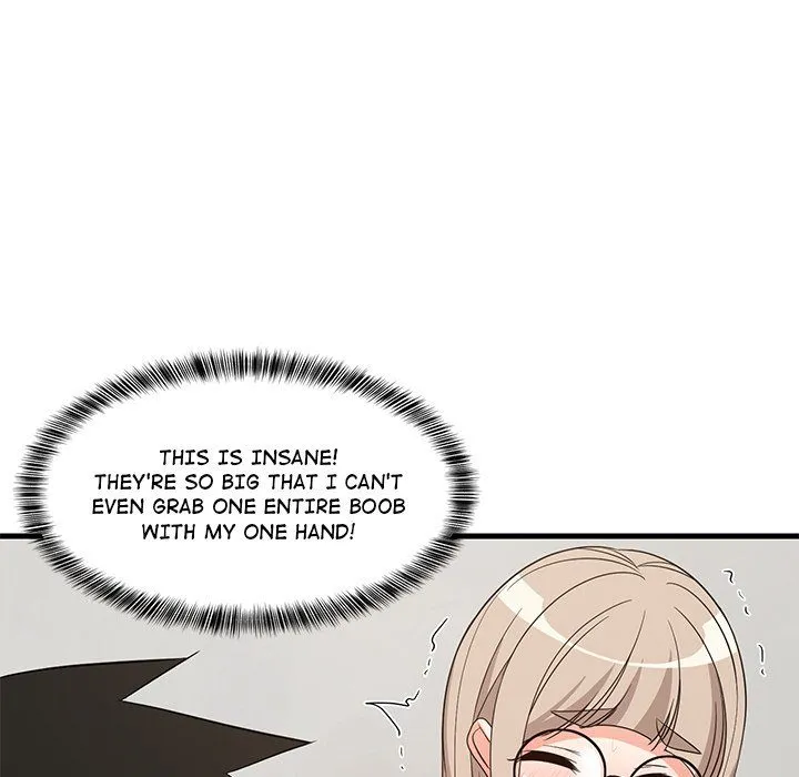 Study Buddies Chapter 43 page 110 - 