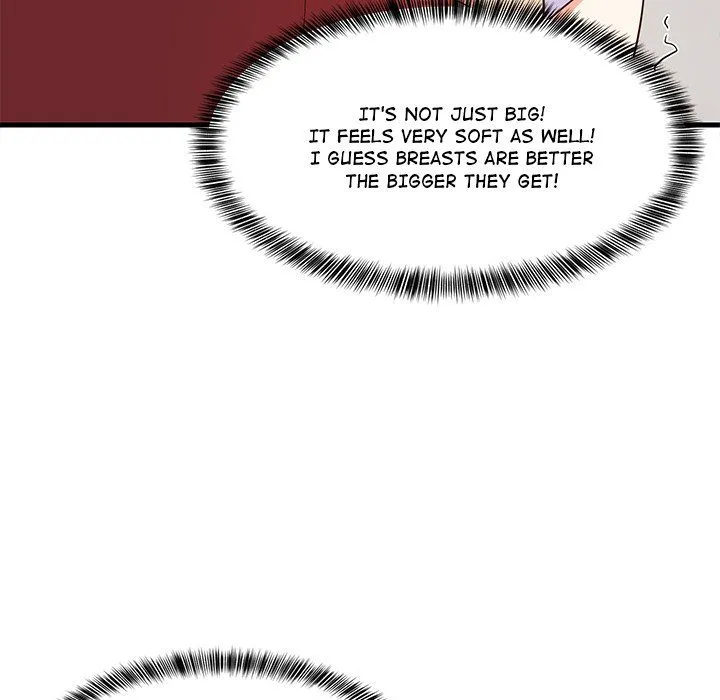 Study Buddies Chapter 43 page 112 - 