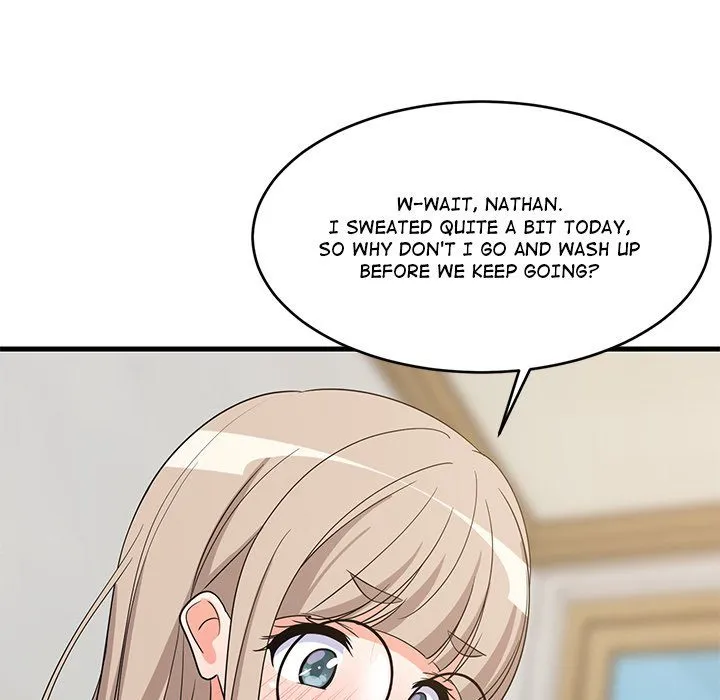 Study Buddies Chapter 43 page 115 - 