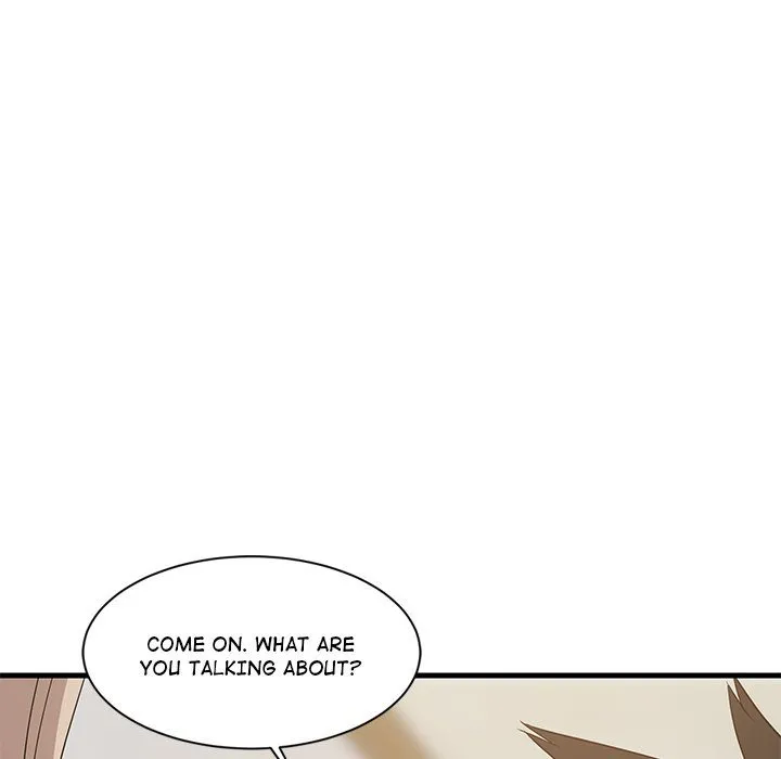 Study Buddies Chapter 43 page 117 - 