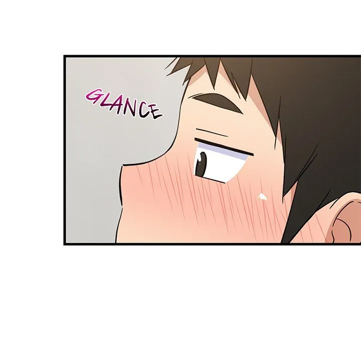 Study Buddies Chapter 43 page 120 - 