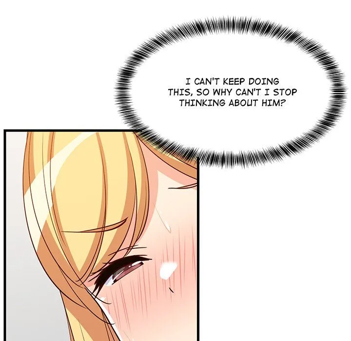 Study Buddies Chapter 43 page 13 - 