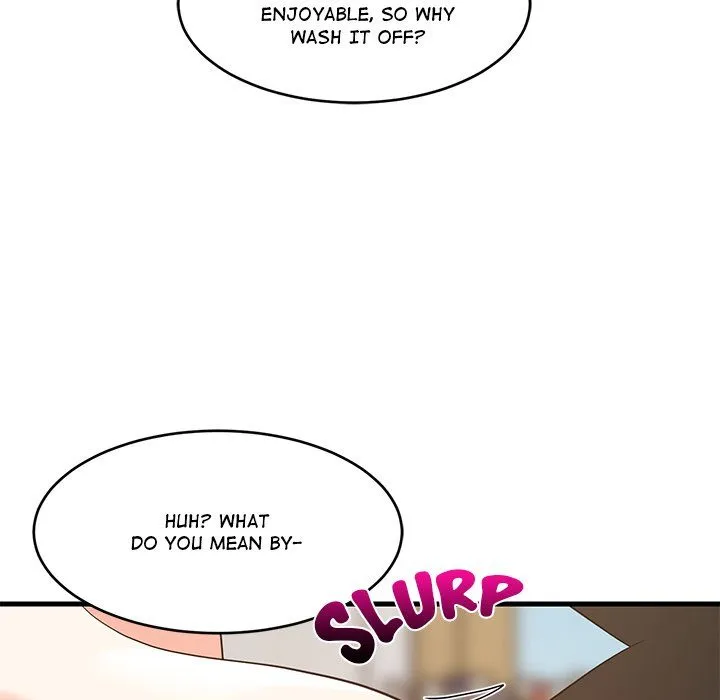 Study Buddies Chapter 43 page 123 - 