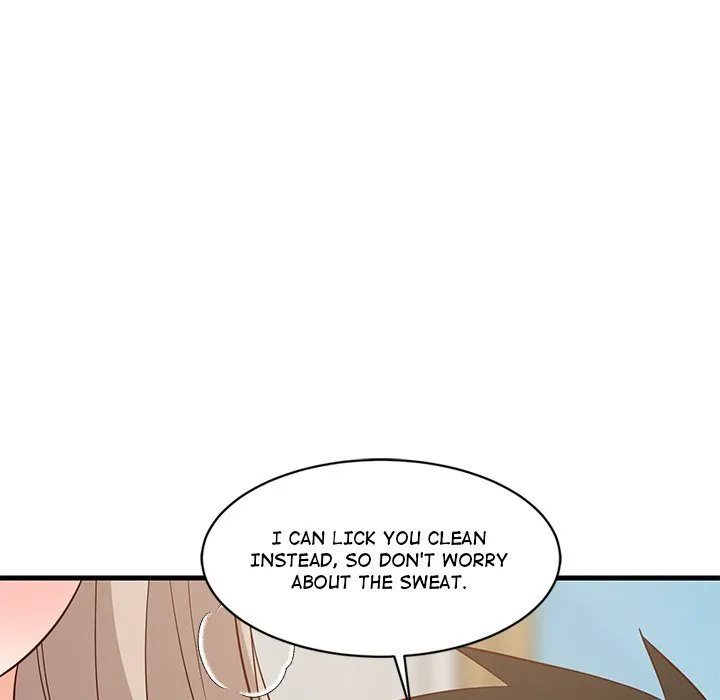 Study Buddies Chapter 43 page 130 - 