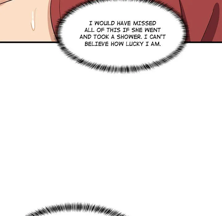 Study Buddies Chapter 43 page 135 - 