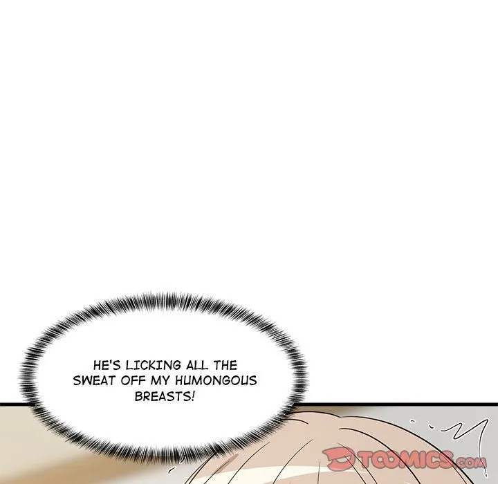 Study Buddies Chapter 43 page 140 - 