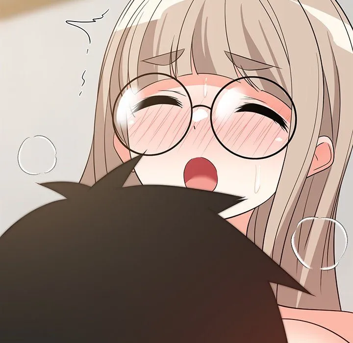 Study Buddies Chapter 43 page 141 - 