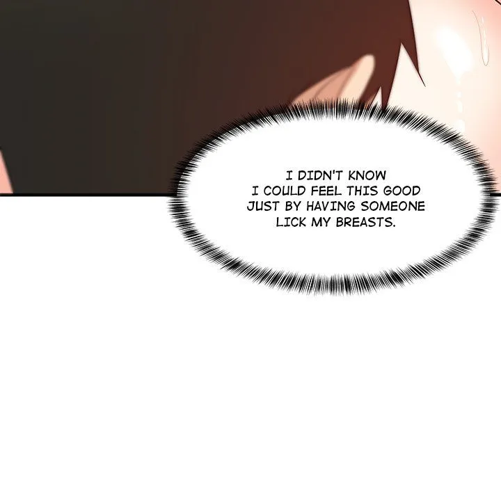 Study Buddies Chapter 43 page 142 - 
