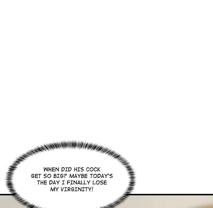 Study Buddies Chapter 43 page 152 - 