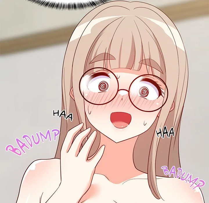 Study Buddies Chapter 43 page 153 - 