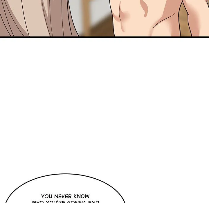 Study Buddies Chapter 43 page 158 - 