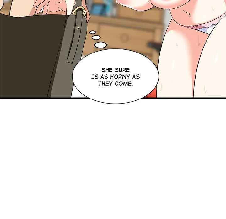 Study Buddies Chapter 43 page 160 - 