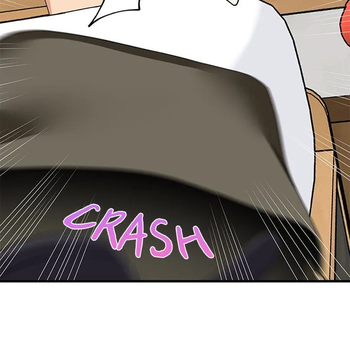 Study Buddies Chapter 43 page 162 - 