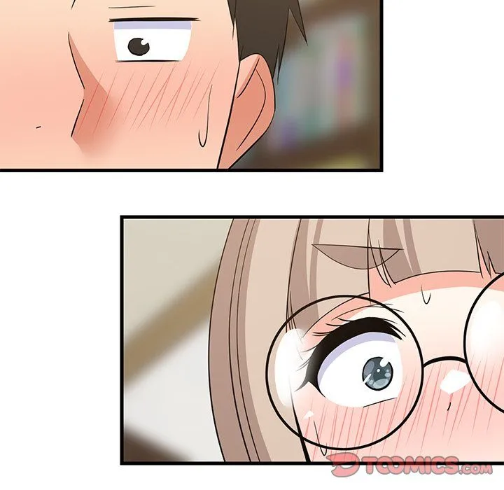 Study Buddies Chapter 43 page 164 - 