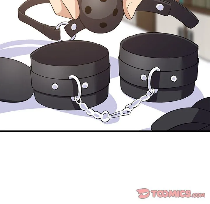 Study Buddies Chapter 43 page 172 - 