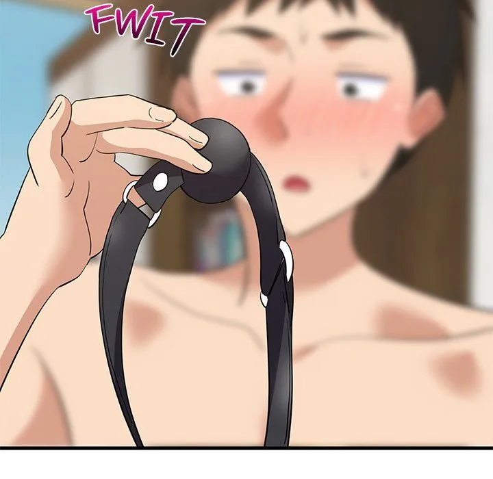 Study Buddies Chapter 43 page 174 - 
