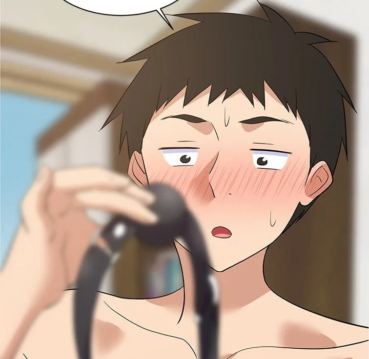 Study Buddies Chapter 43 page 176 - 