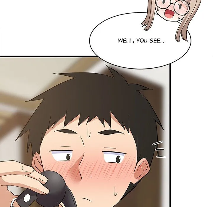 Study Buddies Chapter 43 page 178 - 