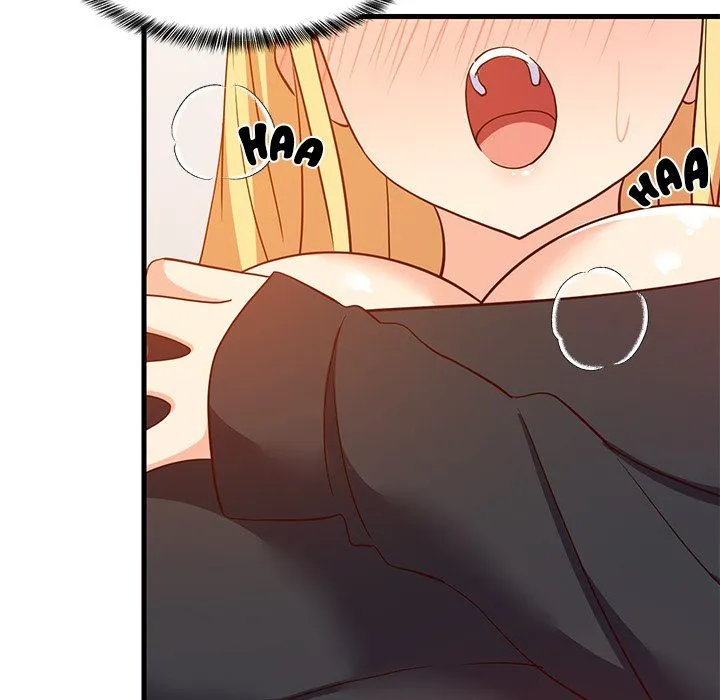 Study Buddies Chapter 43 page 22 - 