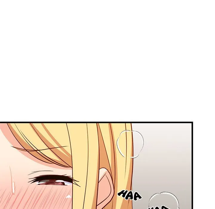 Study Buddies Chapter 43 page 29 - 
