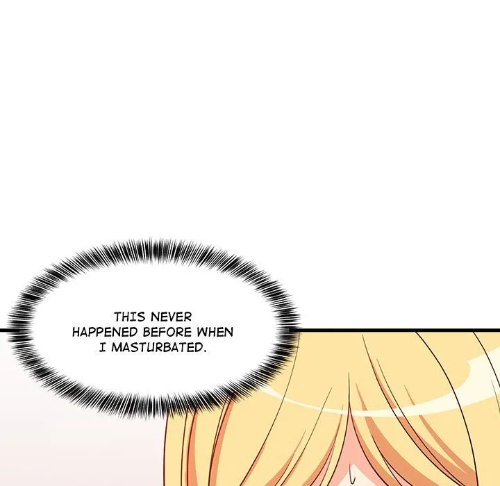Study Buddies Chapter 43 page 33 - 