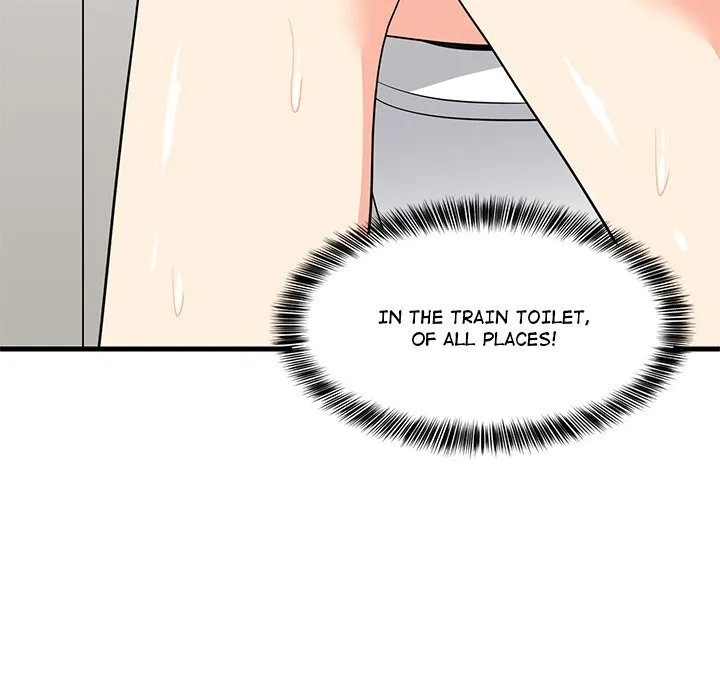 Study Buddies Chapter 43 page 37 - 