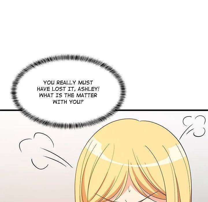 Study Buddies Chapter 43 page 38 - 