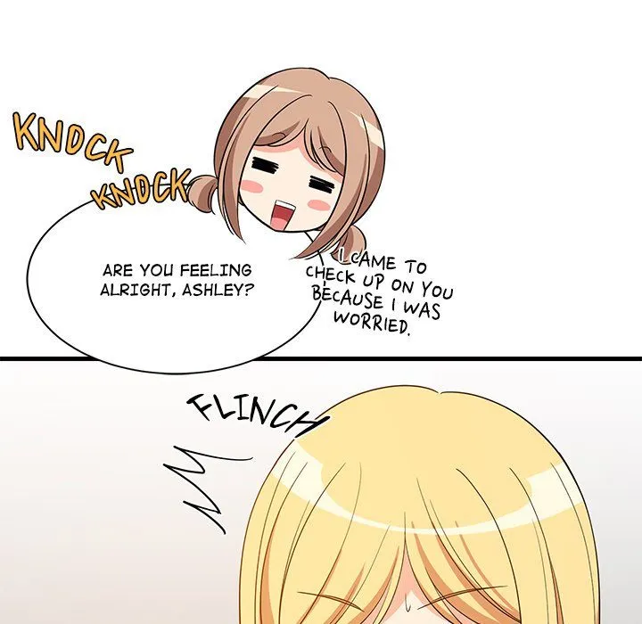 Study Buddies Chapter 43 page 40 - 