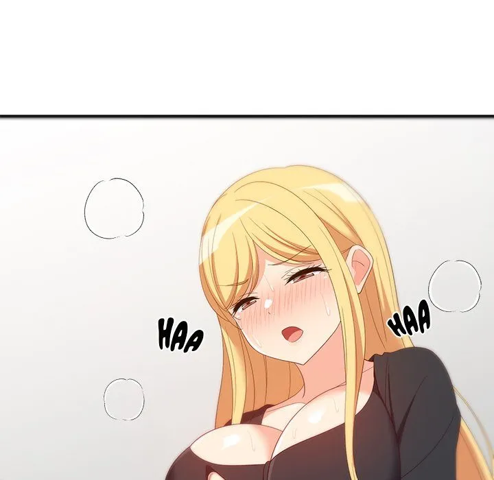 Study Buddies Chapter 43 page 5 - 