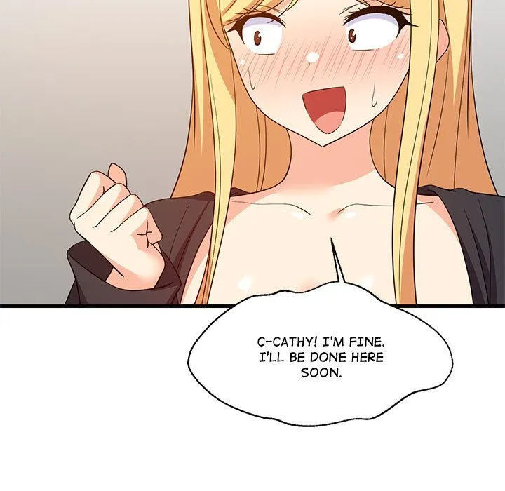 Study Buddies Chapter 43 page 41 - 