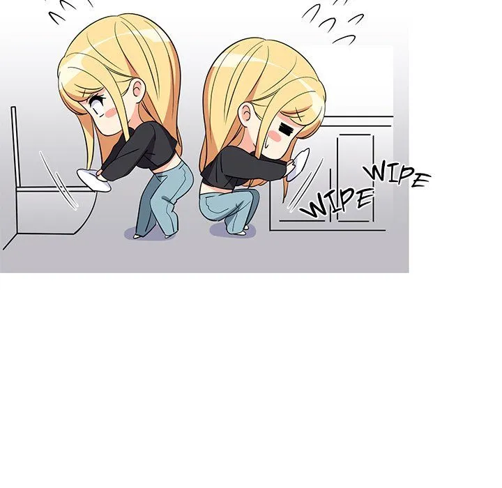 Study Buddies Chapter 43 page 43 - 
