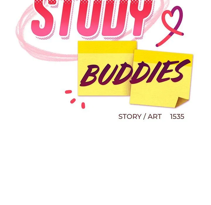 Study Buddies Chapter 43 page 45 - 