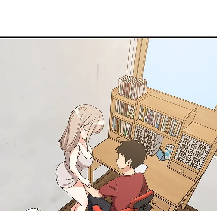 Study Buddies Chapter 43 page 47 - 
