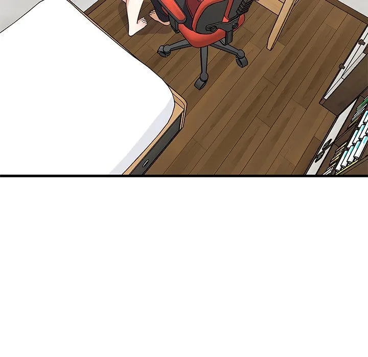 Study Buddies Chapter 43 page 48 - 