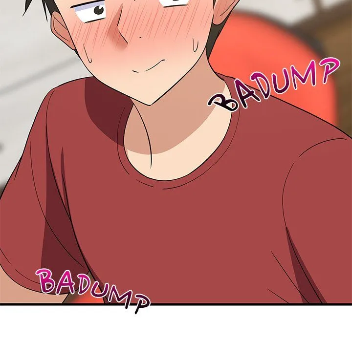 Study Buddies Chapter 43 page 50 - 