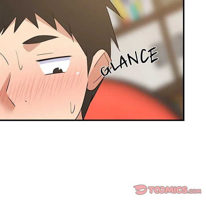 Study Buddies Chapter 43 page 52 - 