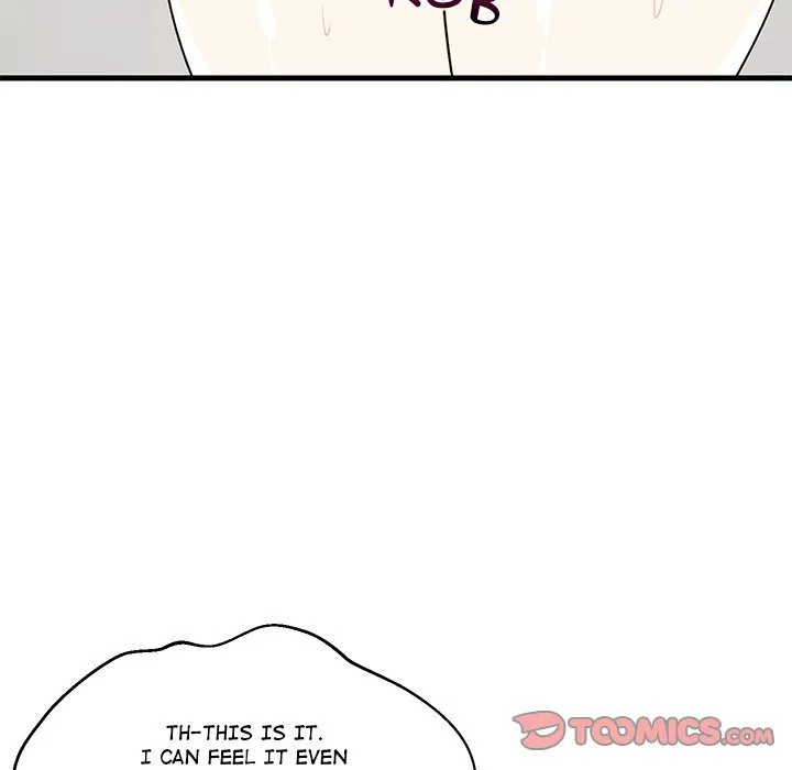 Study Buddies Chapter 43 page 60 - 