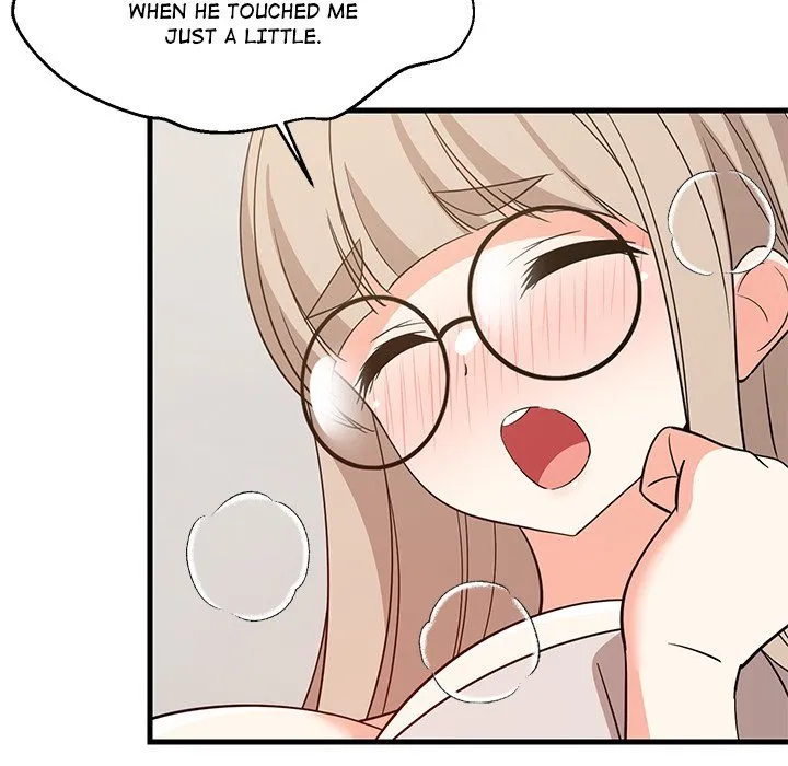 Study Buddies Chapter 43 page 61 - 