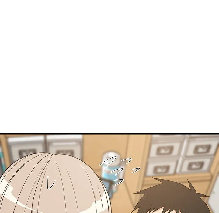 Study Buddies Chapter 43 page 64 - 