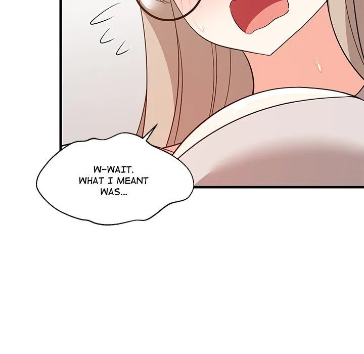 Study Buddies Chapter 43 page 67 - 