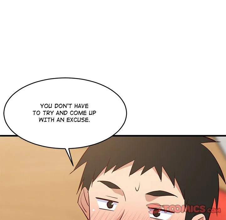Study Buddies Chapter 43 page 68 - 