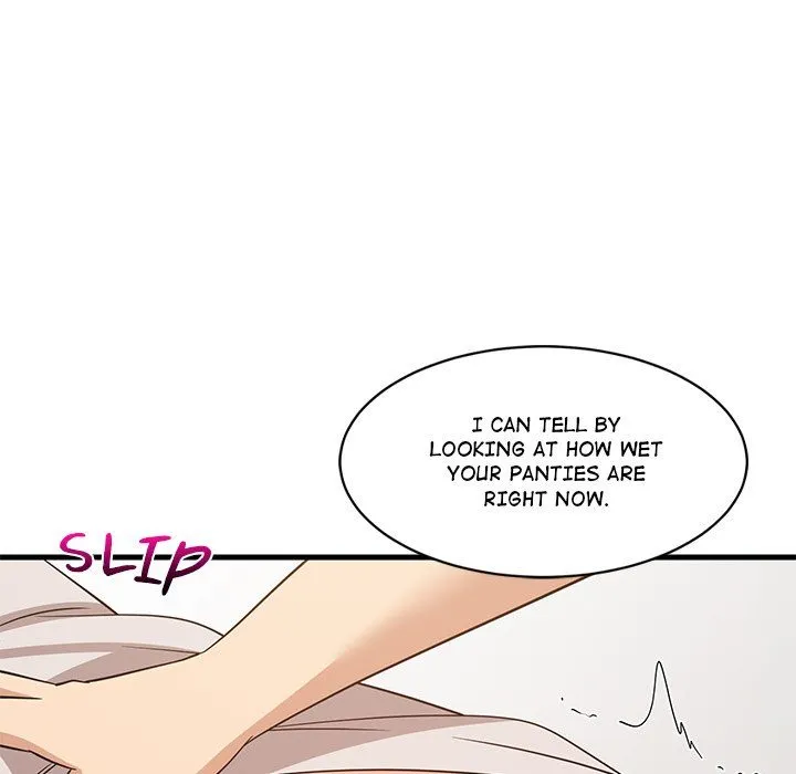 Study Buddies Chapter 43 page 70 - 