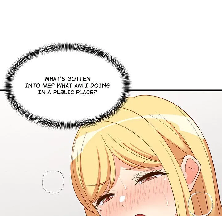 Study Buddies Chapter 43 page 8 - 