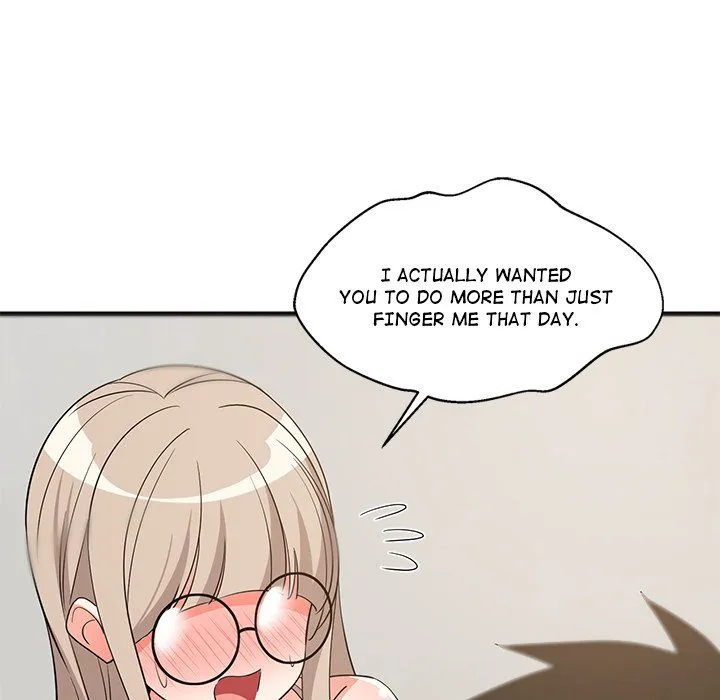 Study Buddies Chapter 43 page 73 - 