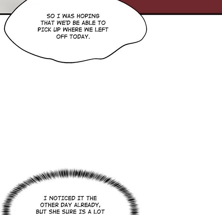 Study Buddies Chapter 43 page 75 - 