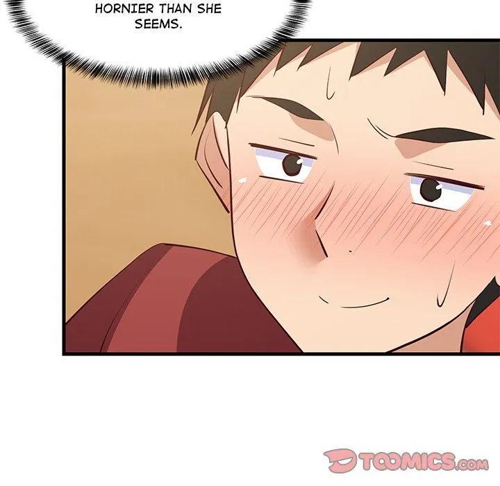 Study Buddies Chapter 43 page 76 - 