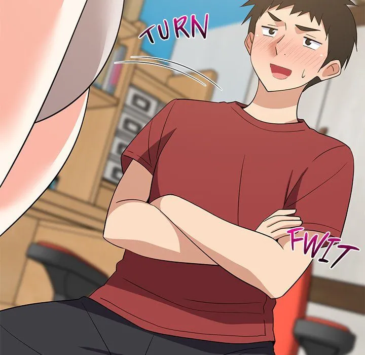 Study Buddies Chapter 43 page 78 - 