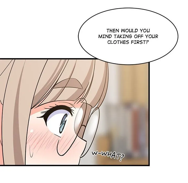 Study Buddies Chapter 43 page 80 - 