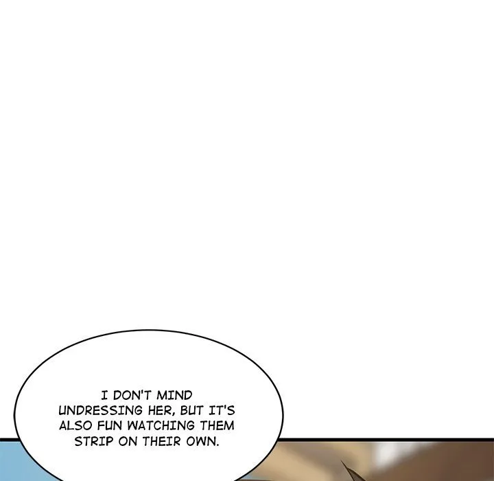 Study Buddies Chapter 43 page 81 - 