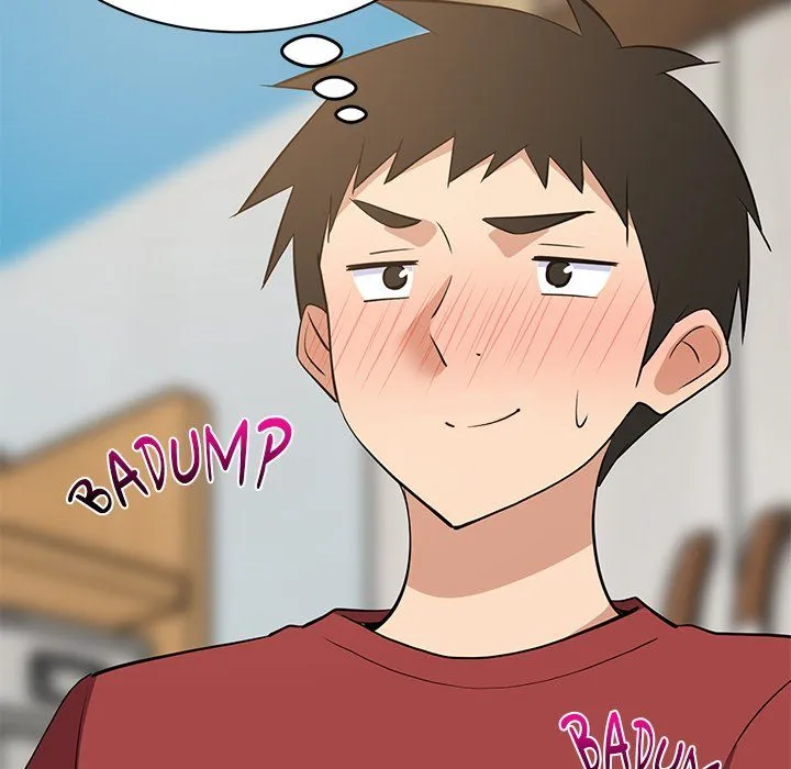 Study Buddies Chapter 43 page 82 - 